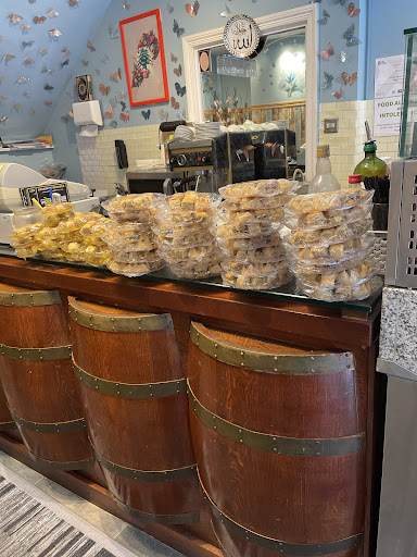 Photo of Lebanese Express Halal - 47 Surbiton Rd, Kingston upon Thames KT1 2HG
